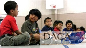 DACA children