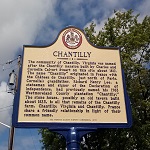 Chantilly, VA Immigration Attorney