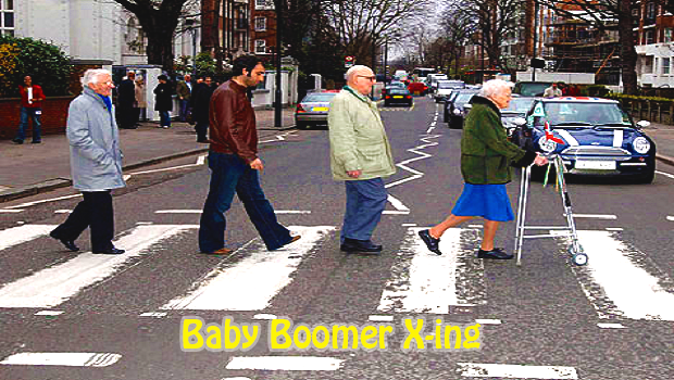 Baby-Boomers