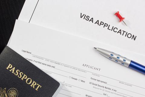 h4 visa work permit