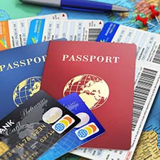 Visitor Visa Documentation
