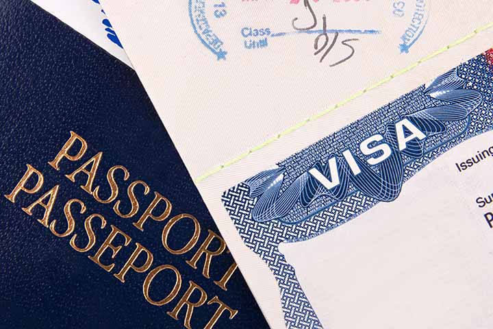 How to Get a Work Visa in the USA