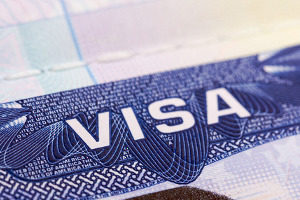 picture of a standard h1b visa
