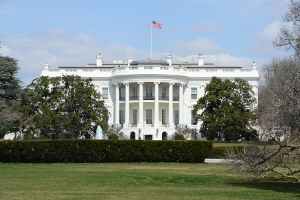 picture of the white house representing its impact on the H1B visa timeline
