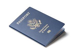 passport that is needed to qualify for a f1 or j1 status