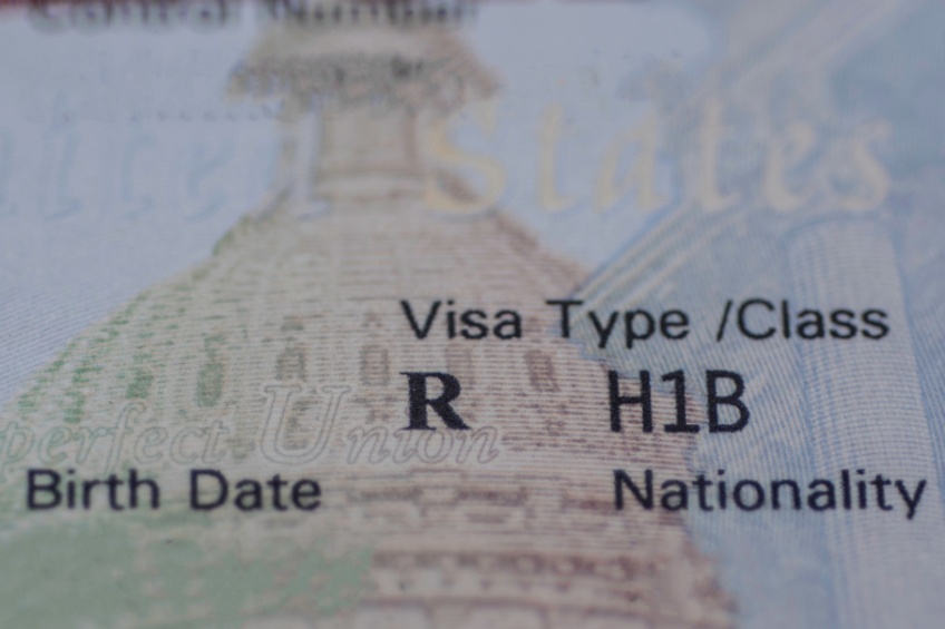 the 2020 H1B visa