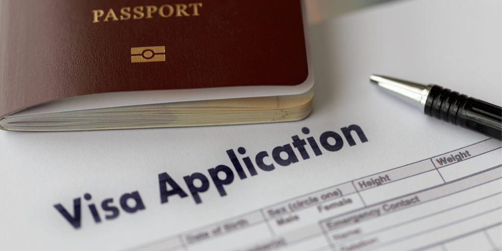 student visa application process long and tedious