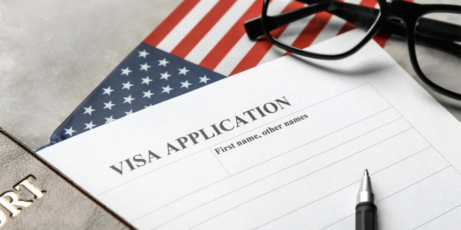 h-1b visa application has requirements that has to be met before it can be reviewed