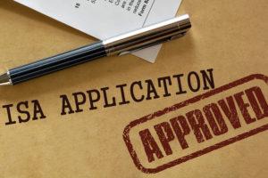 applicants should not despair if they do not get approved the first time they can reapply