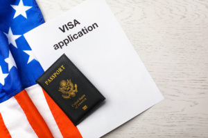 due to the limit of the h-1b visas issued applicants can apply again