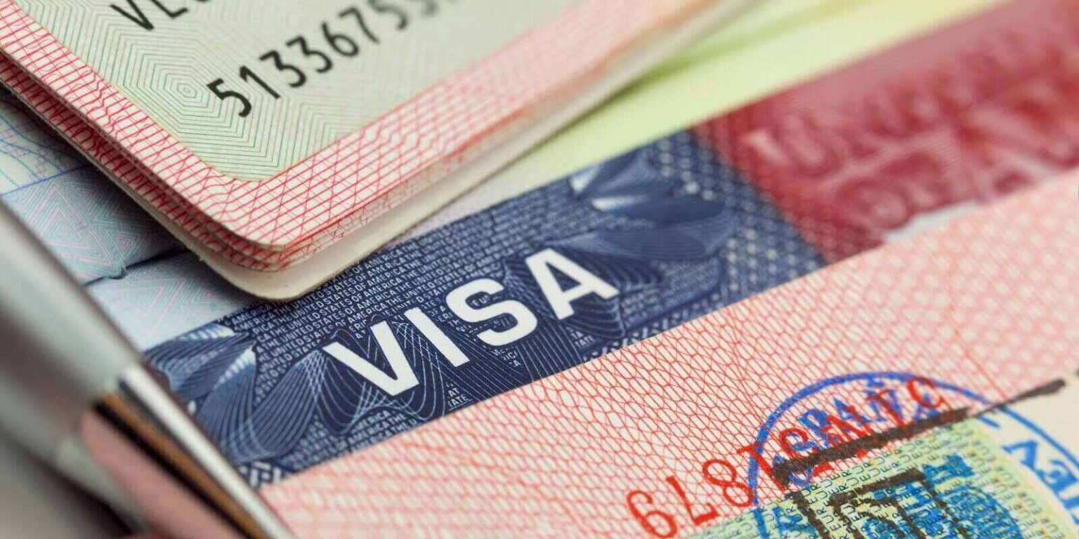 nonimmigrant visa vs tourist visa