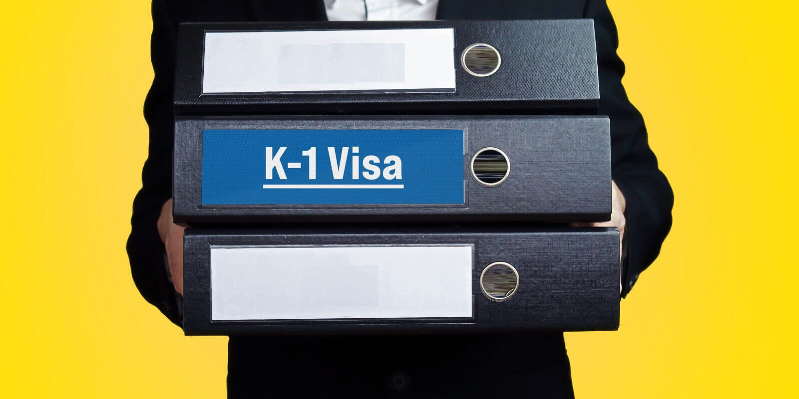 k-1 visa files in Northern Virginia